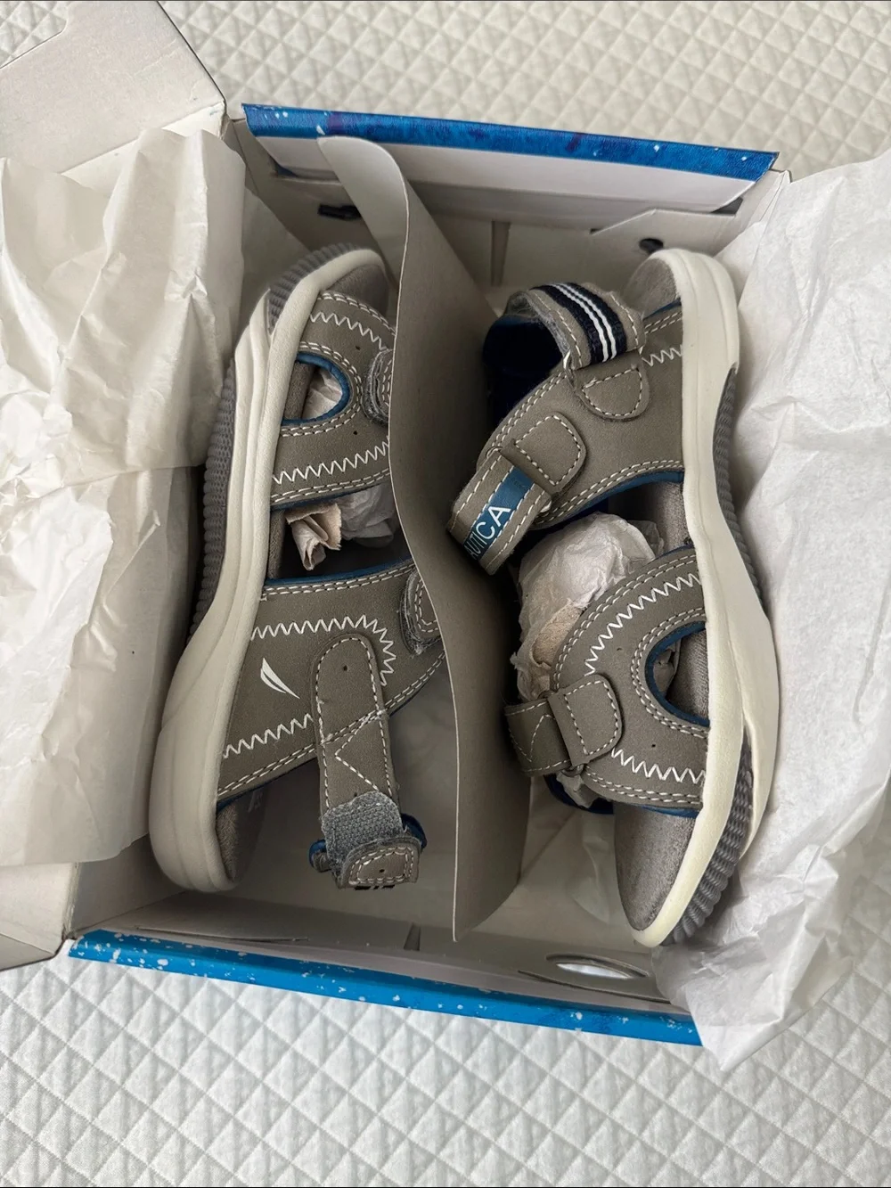 Nautica lightweight kids
